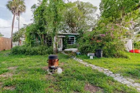Exterior - 5323 Circle Dr, Weeki Wachee, FL 34607 photo 14 of 35