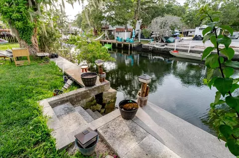 Exterior - 5323 Circle Dr, Weeki Wachee, FL 34607 photo 30 of 35