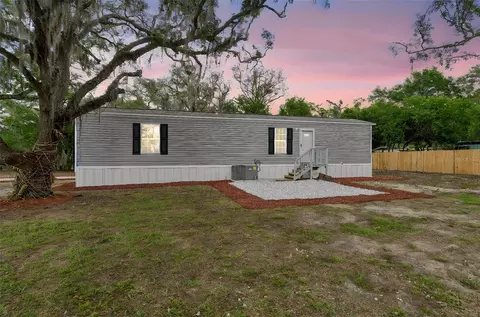 12911 Davista Ave, New Port Richey, FL 34654