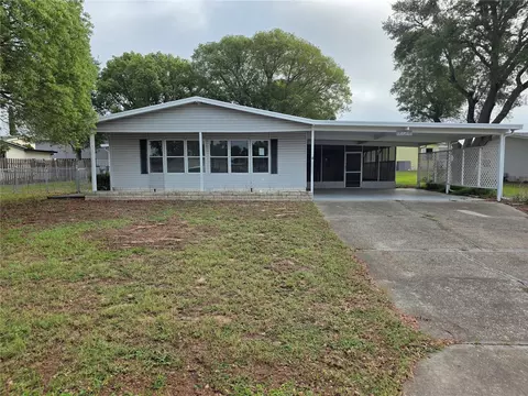 9236 Denmarsh Dr, Brooksville, FL 34613