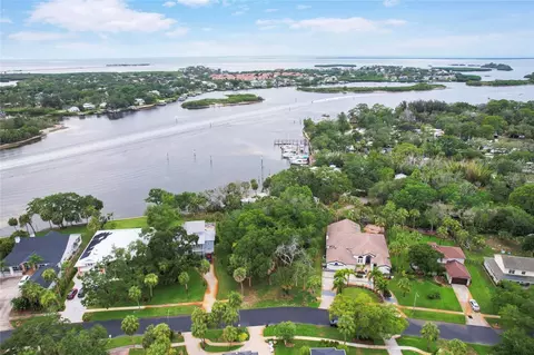 lot6 Meyers Cove Dr, Tarpon Springs, FL 34689