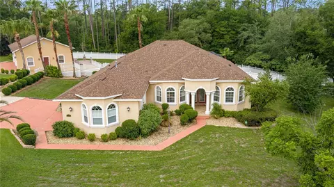 5296 N Princewood Dr, Beverly Hills, FL 34465