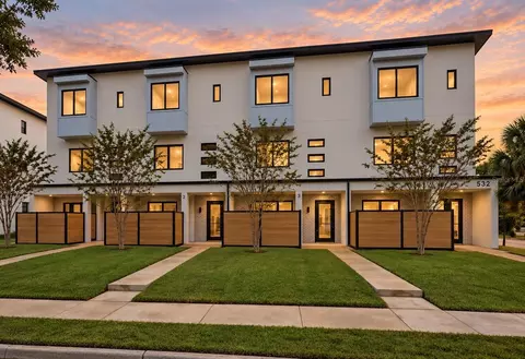 532 W Plaza Pl #3, Tampa, FL 33602