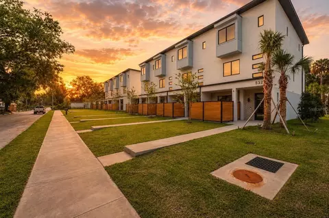 532 W Plaza Pl #3, Tampa, FL 33602