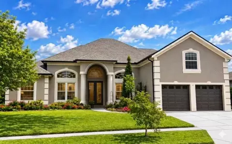16 Oakland Pointe Cir, Oakland, FL 34760