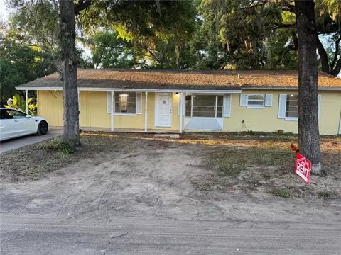 37253 Westview Ave, Dade City, FL 33525