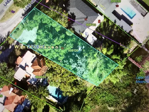 0 N Lake Shipp Dr SW, Winter Haven, FL 33880