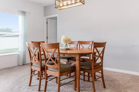 Dining - 12103 Gothic Rd, Spring Hill, FL 34610 photo 1 of 2
