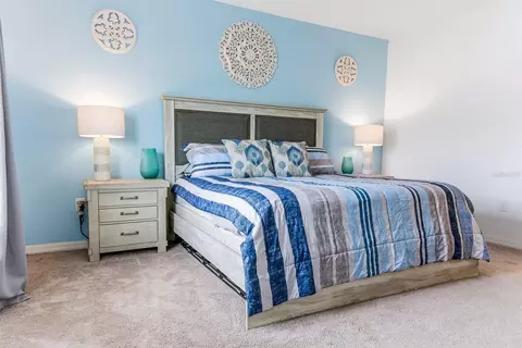 Bedroom - 12103 Gothic Rd, Spring Hill, FL 34610 photo 1 of 4