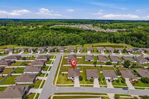 View/Area - 12103 Gothic Rd, Spring Hill, FL 34610 photo 4 of 14