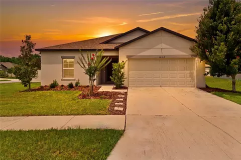Exterior - 12103 Gothic Rd, Spring Hill, FL 34610 photo 10 of 10
