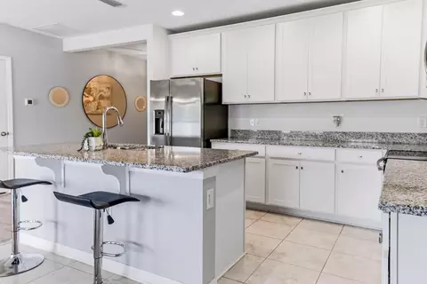 Kitchen - 12103 Gothic Rd, Spring Hill, FL 34610 photo 1 of 5