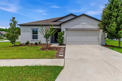 12103 Gothic Rd, Spring Hill, FL 34610