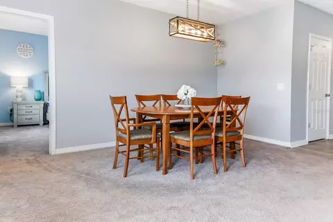 Dining - 12103 Gothic Rd, Spring Hill, FL 34610 photo 2 of 2