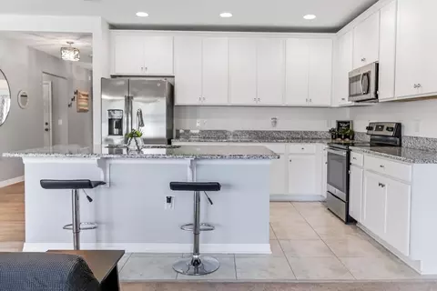 Kitchen - 12103 Gothic Rd, Spring Hill, FL 34610 photo 5 of 5