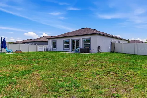 Exterior - 12103 Gothic Rd, Spring Hill, FL 34610 photo 2 of 10
