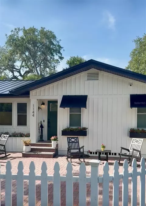 1144 Charles St, Clearwater, FL 33755