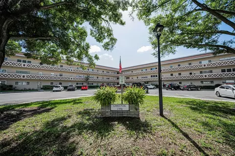 2384 Tahitian Ln #22, Clearwater, FL 33763