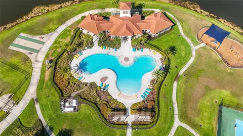View/Area - 16661 Windmill Forge Pass, Wimauma, FL 33598 photo 8 of 13