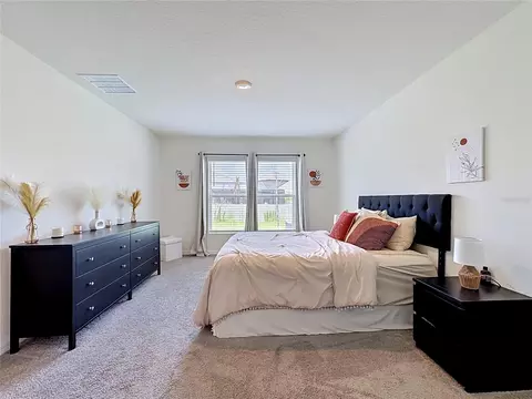 Bedroom - 16661 Windmill Forge Pass, Wimauma, FL 33598 photo 3 of 5