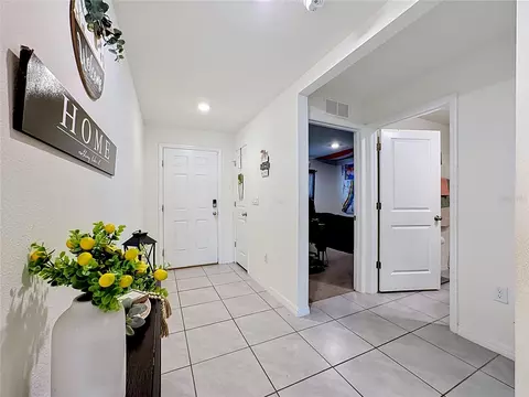 Entry Way - 16661 Windmill Forge Pass, Wimauma, FL 33598 photo 1 of 4