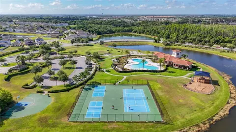 View/Area - 16661 Windmill Forge Pass, Wimauma, FL 33598 photo 11 of 13