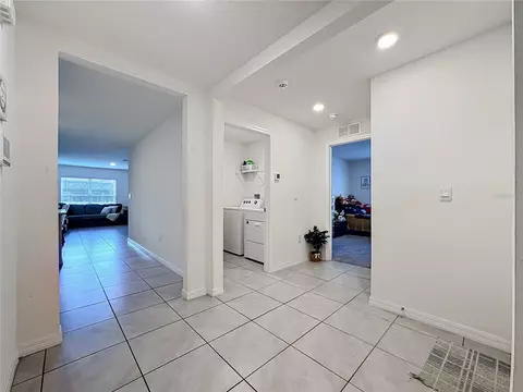 Entry Way - 16661 Windmill Forge Pass, Wimauma, FL 33598 photo 2 of 4