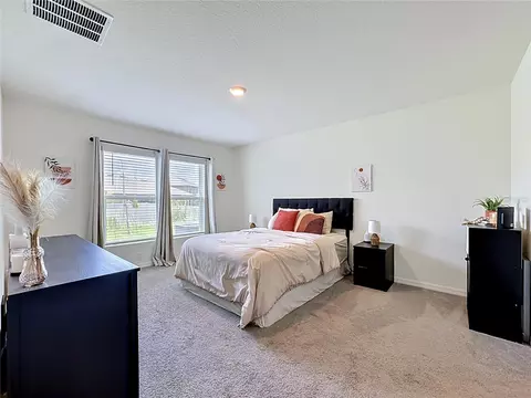 Bedroom - 16661 Windmill Forge Pass, Wimauma, FL 33598 photo 1 of 5