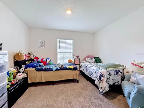 Bedroom - 16661 Windmill Forge Pass, Wimauma, FL 33598 photo 5 of 5