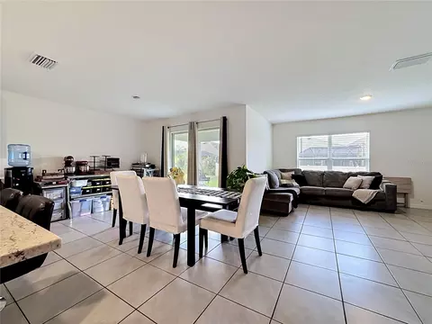 Dining - 16661 Windmill Forge Pass, Wimauma, FL 33598 photo 2 of 2