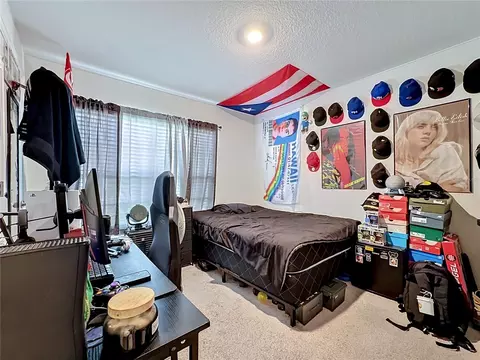 Bedroom - 16661 Windmill Forge Pass, Wimauma, FL 33598 photo 4 of 5
