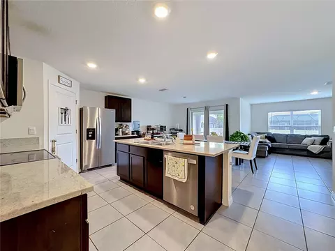 Kitchen - 16661 Windmill Forge Pass, Wimauma, FL 33598 photo 1 of 4