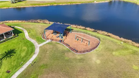 View/Area - 16661 Windmill Forge Pass, Wimauma, FL 33598 photo 9 of 13