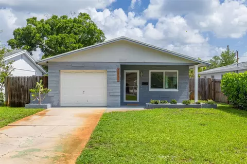 5621 16th Ave N, Saint Petersburg, FL 33710
