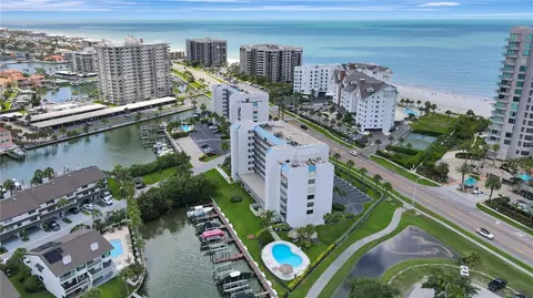 1581 Gulf Blvd #302N, Clearwater Beach, FL 33767