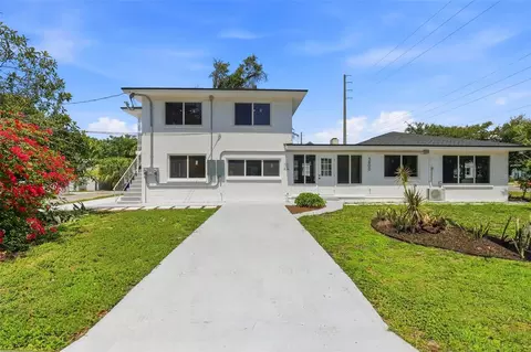 3600 1st Ave S, Saint Petersburg, FL 33711