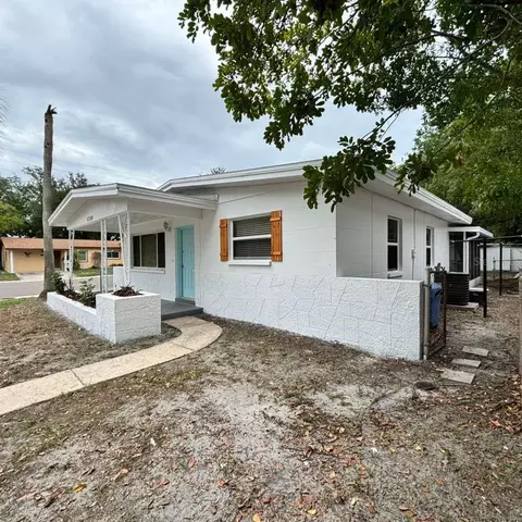 4300 72nd Ave N, Pinellas Park, FL 33781