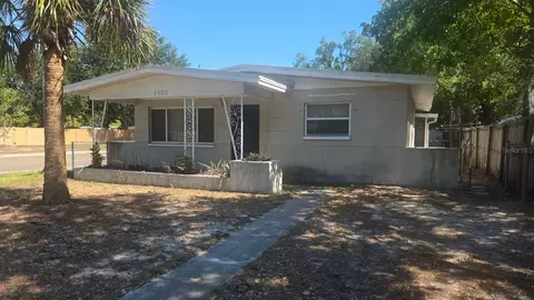 4300 72nd Ave N, Pinellas Park, FL 33781