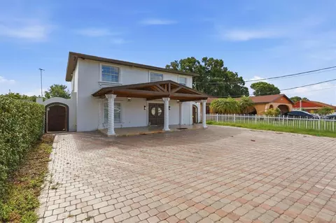 6611 N Hale Ave, Tampa, FL 33614