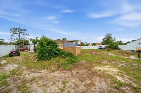 Exterior - 10198 Elgin Blvd, Spring Hill, FL 34608 photo 6 of 7