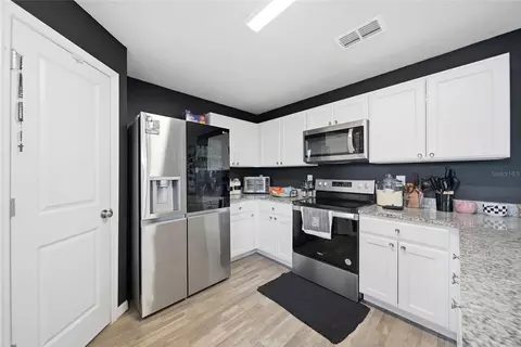 Kitchen - 10198 Elgin Blvd, Spring Hill, FL 34608 photo 1 of 4