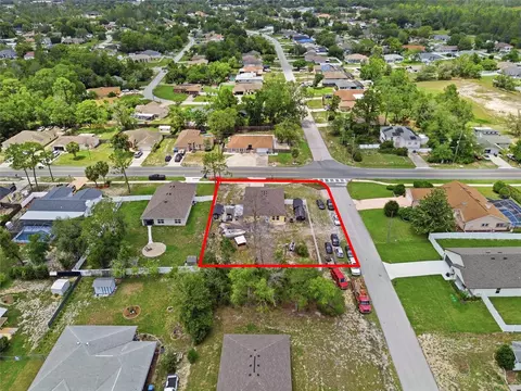 View/Area - 10198 Elgin Blvd, Spring Hill, FL 34608 photo 3 of 6