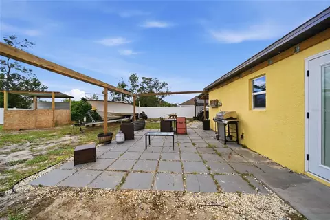 Exterior - 10198 Elgin Blvd, Spring Hill, FL 34608 photo 5 of 7