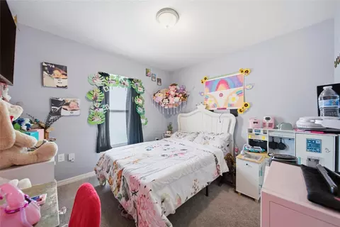 Bedroom - 10198 Elgin Blvd, Spring Hill, FL 34608 photo 3 of 9