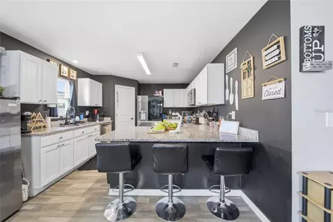 Kitchen - 10198 Elgin Blvd, Spring Hill, FL 34608 photo 4 of 4