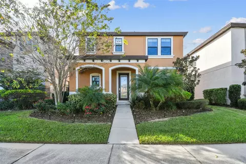 12413 Triple Creek Blvd, Riverview, FL 33579