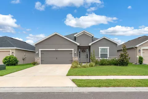 Exterior - 6543 166th Pl E, Parrish, FL 34219 photo 4 of 6