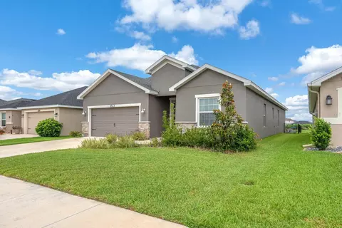 Exterior - 6543 166th Pl E, Parrish, FL 34219 photo 5 of 6
