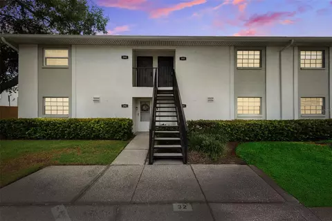 3808 N Oak Dr #U31, Tampa, FL 33611