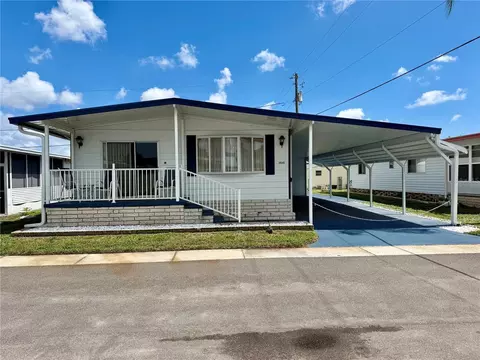 34548 Violet Dr N, Pinellas Park, FL 33781
